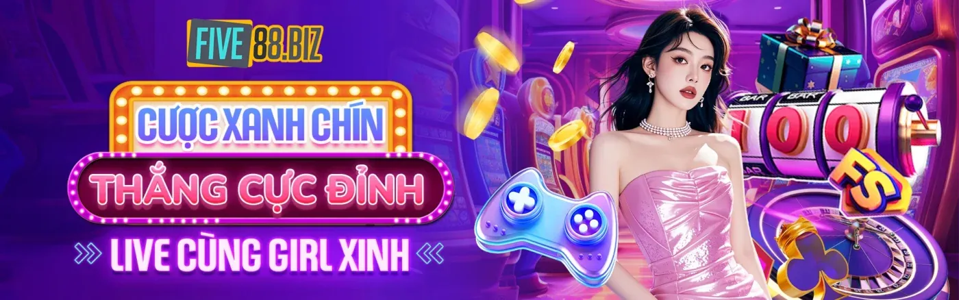 Hình ảnh chính trò chơi nổ hũ 7t7707