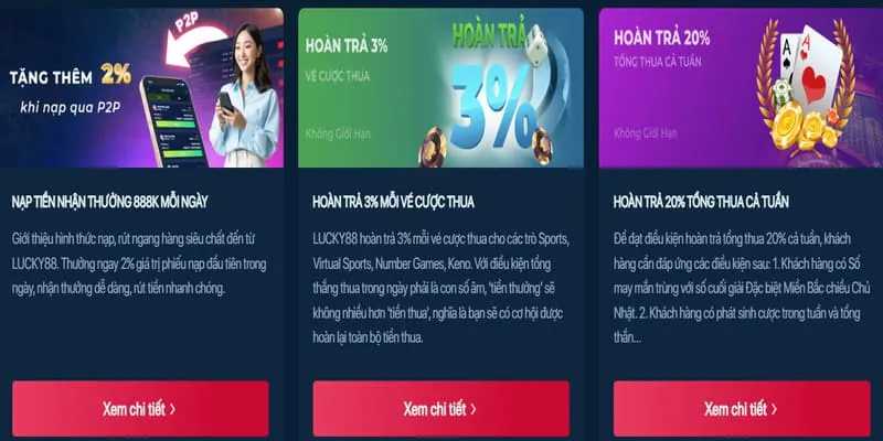 An Toàn Và Bảo Mật Tuyệt Đối